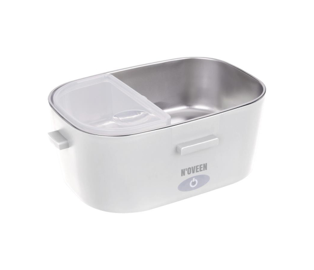 NOVEEN Lunch Box LB715 Pearl - 1293650 - zdjęcie 4
